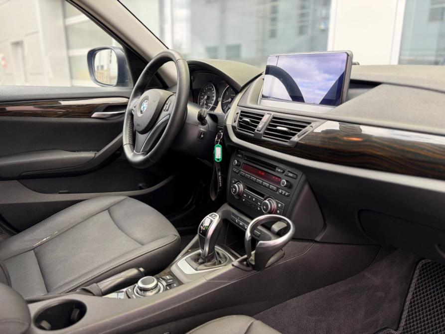 BMW X1 I (E84) Рестайлинг Санкт-Петербург  - изображение 26