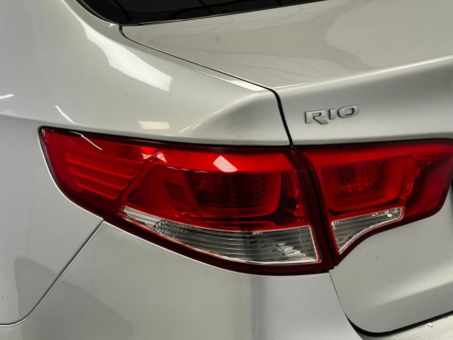 Kia Rio III Рестайлинг Казань  - изображение 8