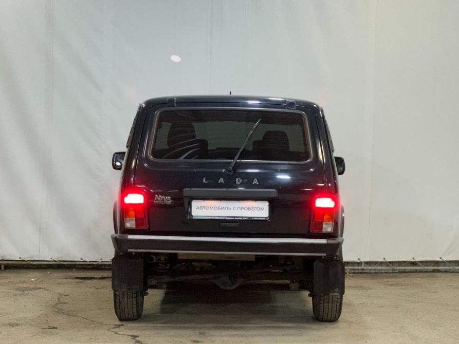 Lada (ВАЗ) Niva Legend Кемерово  - изображение 6