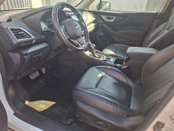 Subaru Forester V с пробегом 2019 года, цена 2 970 000 рублей, 83299 км, внедорожник, Автокод Объявления