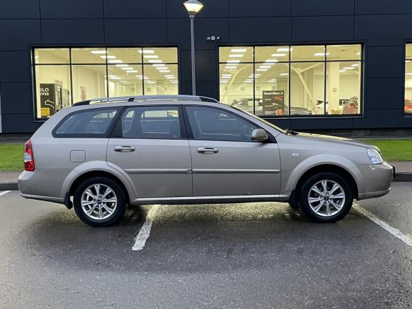 Chevrolet Lacetti I с пробегом 2009 года, цена 445 000 рублей, 171554 км, универсал, Автокод Объявления