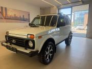 Lada (ВАЗ) 2121 (4x4) I Рестайлинг Челябинск  - изображение 17