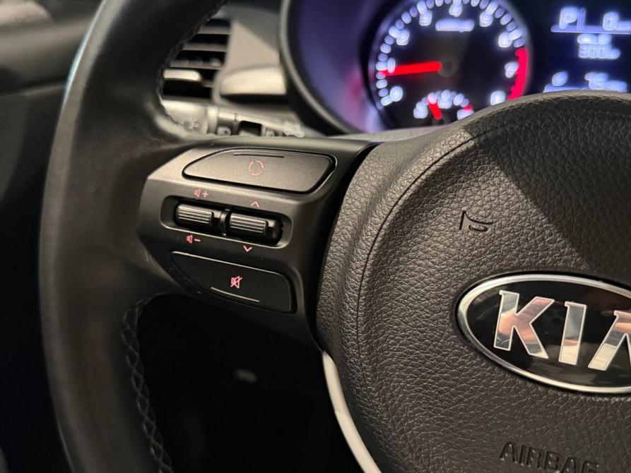 Kia Rio IV Самара  - изображение 15