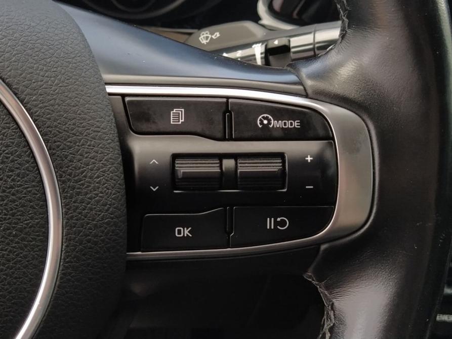Kia K5 III Екатеринбург  - изображение 8