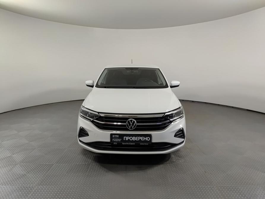 Volkswagen Polo VI Уфа  - изображение 2