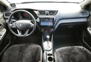 Kia Rio III Сыктывкар  - изображение 34