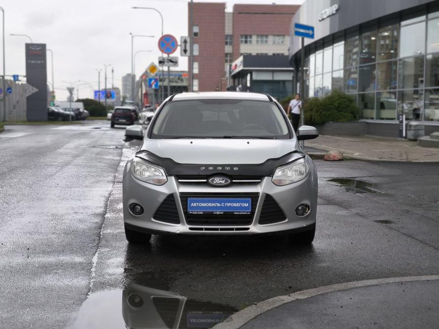 Ford Focus III Санкт-Петербург  - изображение 2