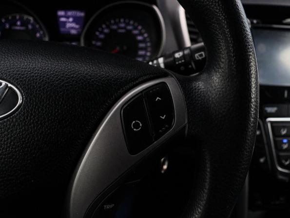 Hyundai i30 II с пробегом 2013 года, цена 960 000 рублей, 147482 км, хэтчбек, Автокод Объявления