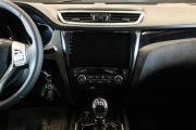 Nissan Qashqai II Уфа  - изображение 30
