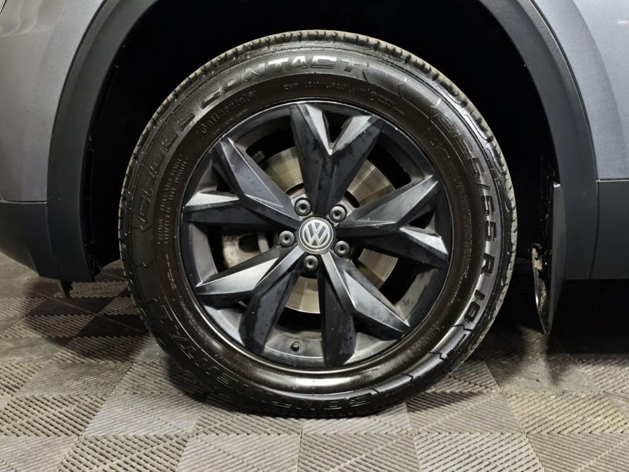 Volkswagen Teramont I Москва  - изображение 9