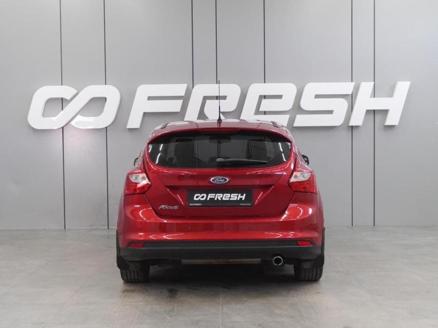 Ford Focus III Воронеж  - изображение 4