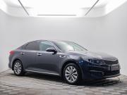 Kia Optima IV Рестайлинг Москва  - изображение 20