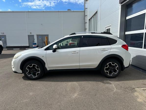 Subaru XV I с пробегом 2012 года, цена 1 045 000 рублей, 230000 км, внедорожник, Автокод Объявления