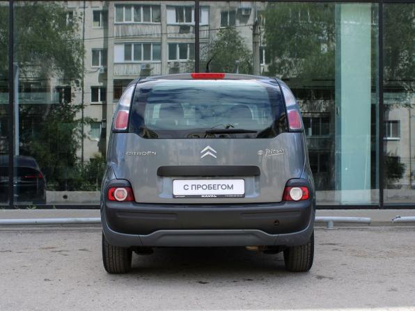 Citroen C3 Picasso I с пробегом 2010 года, цена 495 000 рублей, 140860 км, компактвэн, Автокод Объявления