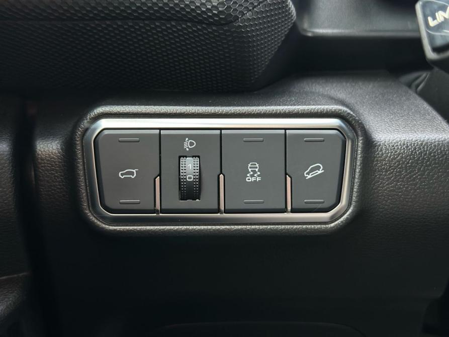 Haval Dargo Санкт-Петербург  - изображение 37