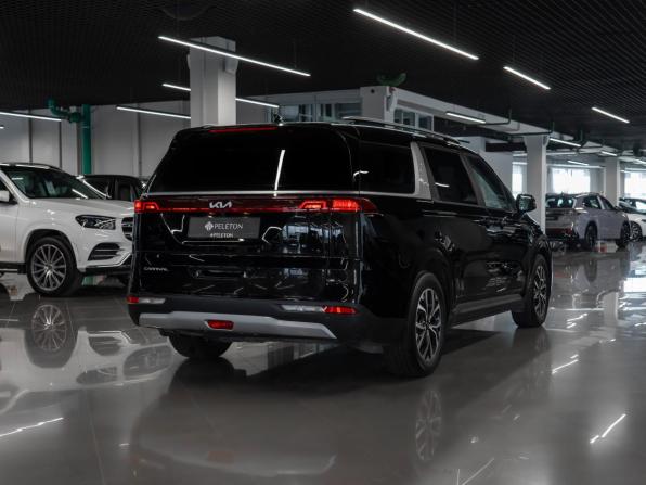 Kia Carnival IV с пробегом 2022 года, цена 3 760 000 рублей, 66258 км, минивэн, Автокод Объявления