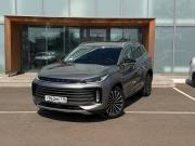 Exeed TXL I Рестайлинг Оренбург  - изображение 18
