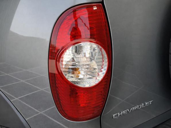 Chevrolet Niva I Рестайлинг с пробегом 2017 года, цена 787 000 рублей, 76866 км, внедорожник, Автокод Объявления