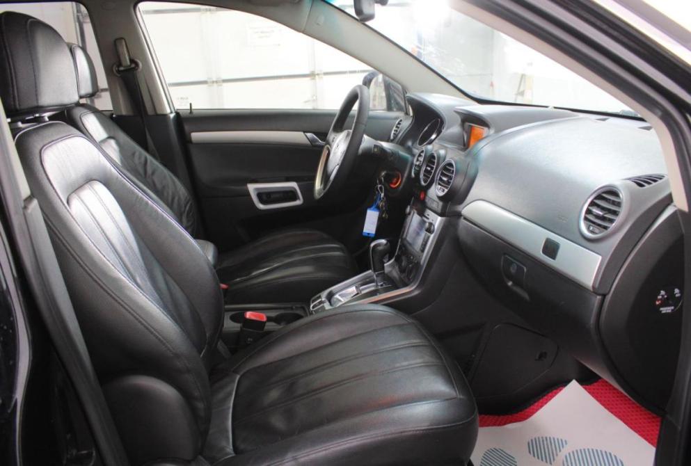 Opel Antara I Рестайлинг Нижний Новгород  - изображение 13