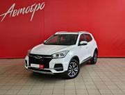 Chery Tiggo 4 I Рестайлинг Вологда  - изображение 21