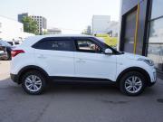 Hyundai Creta I Москва  - изображение 18