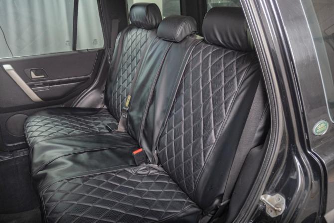 Land Rover Freelander I Рестайлинг с пробегом 2004 года, цена 519 000 рублей, 180000 км, внедорожник, Автокод Объявления