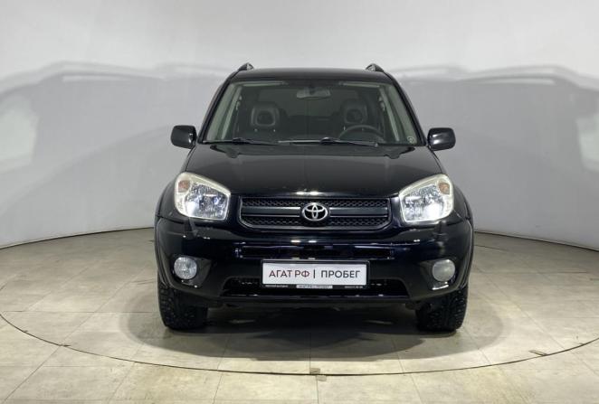Toyota RAV4 II (XA20) Рестайлинг с пробегом 2004 года, цена 780 000 рублей, 225375 км, внедорожник, Автокод Объявления