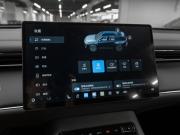 GAC Trumpchi S7 I Рестайлинг Москва  - изображение 49