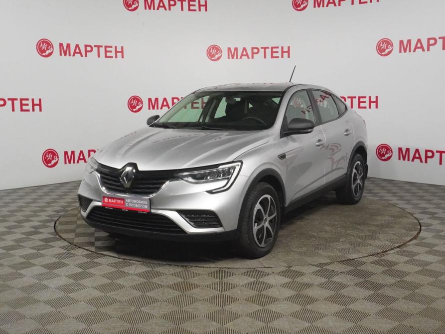 Renault Arkana I Вологда  - изображение 1