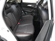 Changan CS35 Plus I Новороссийск  - изображение 33