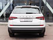 Skoda Kodiaq I Химки  - изображение 16