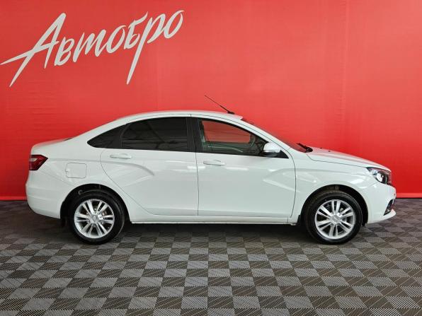 Lada (ВАЗ) Vesta I с пробегом 2017 года, цена 750 000 рублей, 151179 км, седан, Автокод Объявления