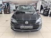 Volkswagen Polo V Рестайлинг Казань  - изображение 24
