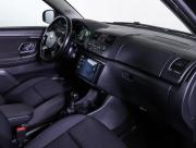 Skoda Fabia II Рестайлинг Москва  - изображение 28