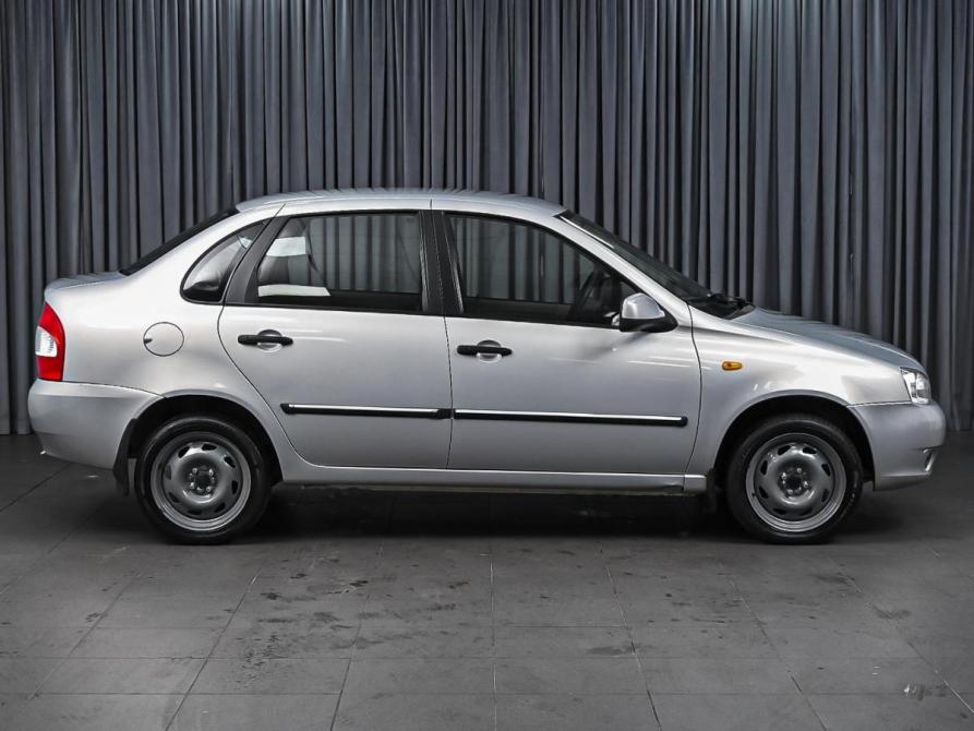 Lada (ВАЗ) Kalina I Ставрополь  - изображение 5