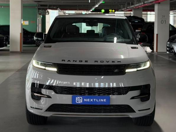 Новый Land Rover Range Rover Sport III 2025 года, цена 19 490 000 рублей, внедорожник, Автокод Объявления