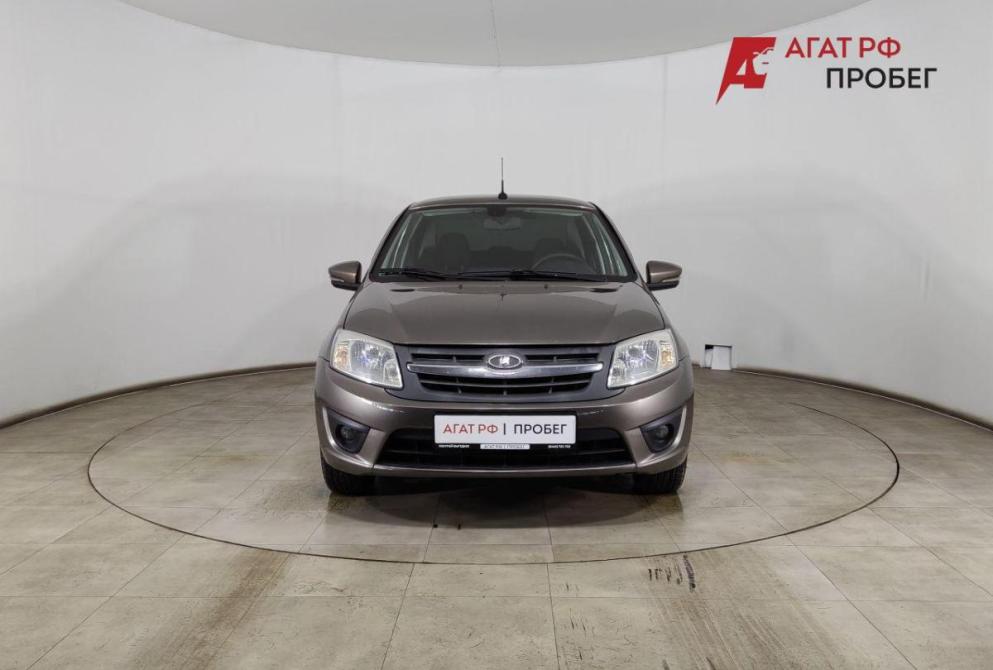 Lada (ВАЗ) Granta I Волгоград  - изображение 2