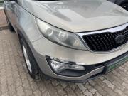 Kia Sportage III Рестайлинг Череповец  - изображение 17