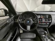 BMW X4 I (F26) Москва  - изображение 32