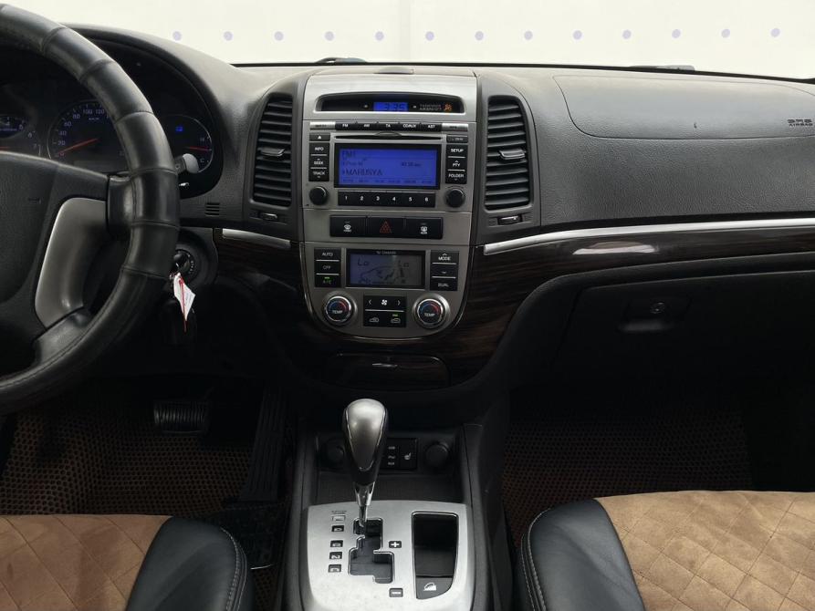 Hyundai Santa Fe II Рестайлинг Тамбов  - изображение 16