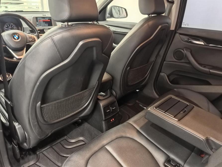 BMW X1 II (F48) Новосибирск  - изображение 22