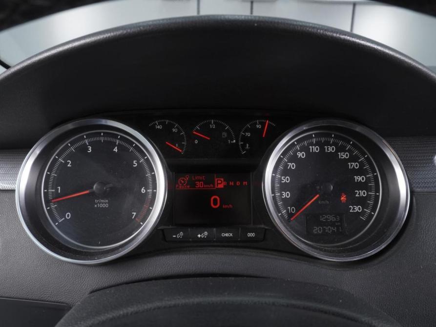 Peugeot 508 I Ростов-на-Дону  - изображение 17