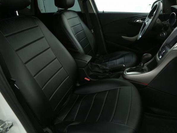Opel Astra J с пробегом 2011 года, цена 455 000 рублей, 284000 км, хэтчбек, Автокод Объявления