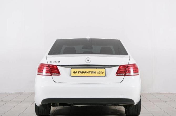 Mercedes-Benz E-Класс IV (W212 S212 C207) Рестайлинг с пробегом 2013 года, цена 1 749 000 рублей, 230990 км, седан, Автокод Объявления