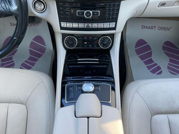 Mercedes-Benz CLS II (C218) с пробегом 2013 года, цена 2 470 000 рублей, 214251 км, седан, Автокод Объявления