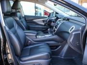 Nissan Murano III (Z52) Москва  - изображение 39