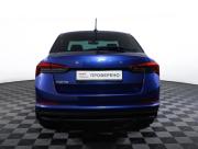 Skoda Rapid II Москва  - изображение 28