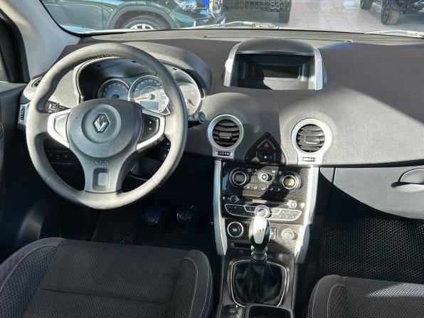 Renault Koleos I Рестайлинг с пробегом 2011 года, цена 795 000 рублей, 315821 км, внедорожник, Автокод Объявления