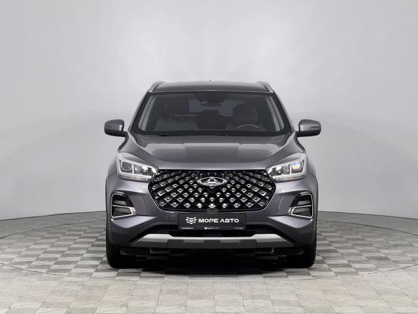 Chery Tiggo 4 Pro I с пробегом 2023 года, цена 1 790 000 рублей, 25688 км, внедорожник, Автокод Объявления
