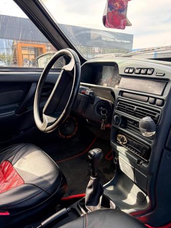 Lada (ВАЗ) 2115 с пробегом 2007 года, цена 70 000 рублей, 240000 км, седан, Автокод Объявления